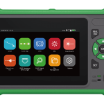 GLK4500 mini OTDR