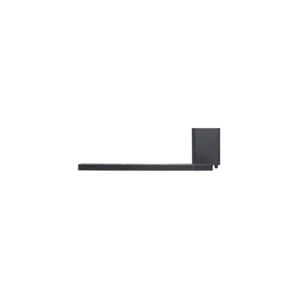 JBL 11.1.4 Bar 1300 Soundbar 1170W - Black