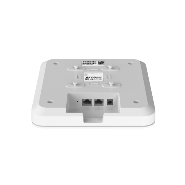RG-RAP2200(F) Ruijie Reyee Wi-Fi 5 1267Mbps Ceiling Access Point