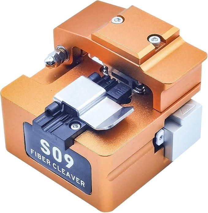 S09 Fiber cleaver for SignalFire fusion splicer