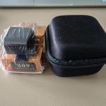 S09 Fiber cleaver for SignalFire fusion splicer