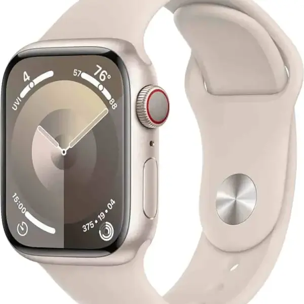Apple Watch Series 9 41mm GPS+Cellular