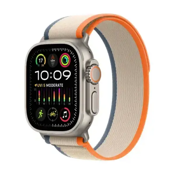 Apple Watch Ultra 2 49MM 2 GPS + CEL