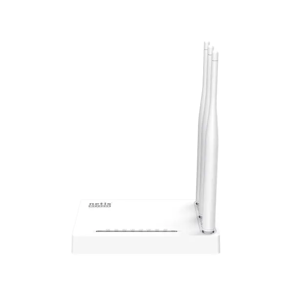 NETIS - WF2409E 300Mbps-  Multi-Mode Wireless Router