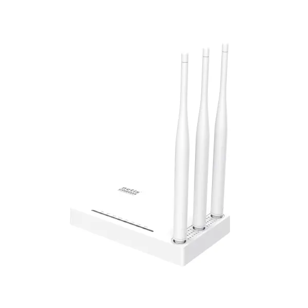 NETIS - WF2409E 300Mbps-  Multi-Mode Wireless Router