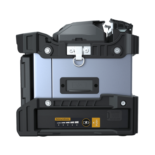GLK-14 Fiber Fusion Splicer - Kenya