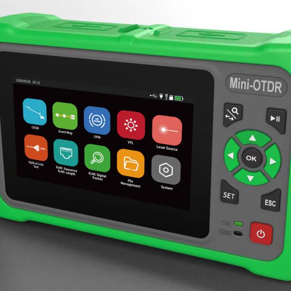 GLK4500 mini OTDR