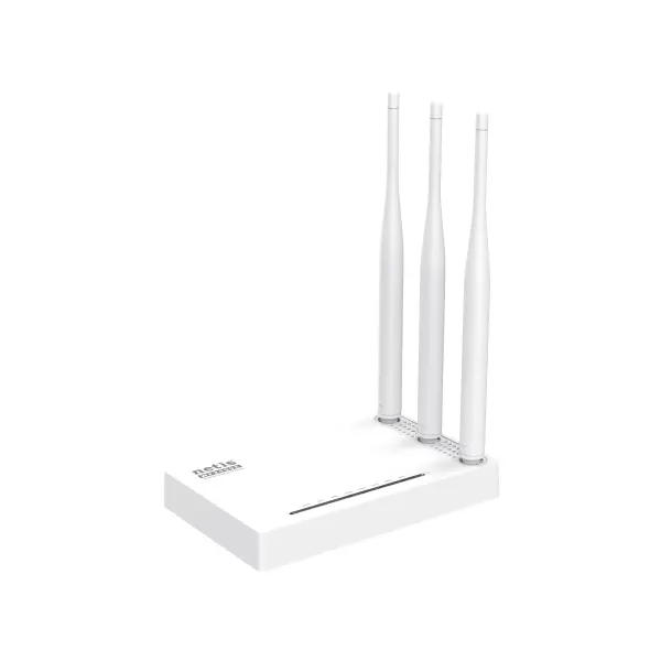 NETIS - WF2409E 300Mbps-  Multi-Mode Wireless Router