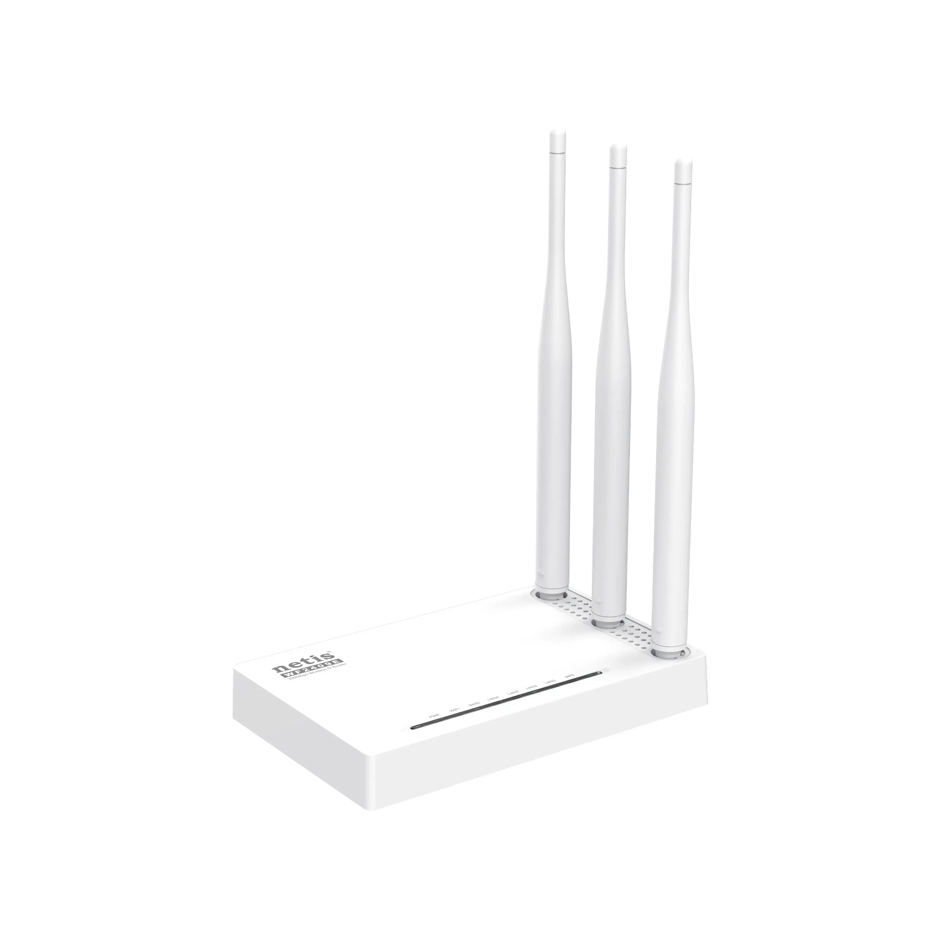NETIS - WF2409E 300Mbps-  Multi-Mode Wireless Router