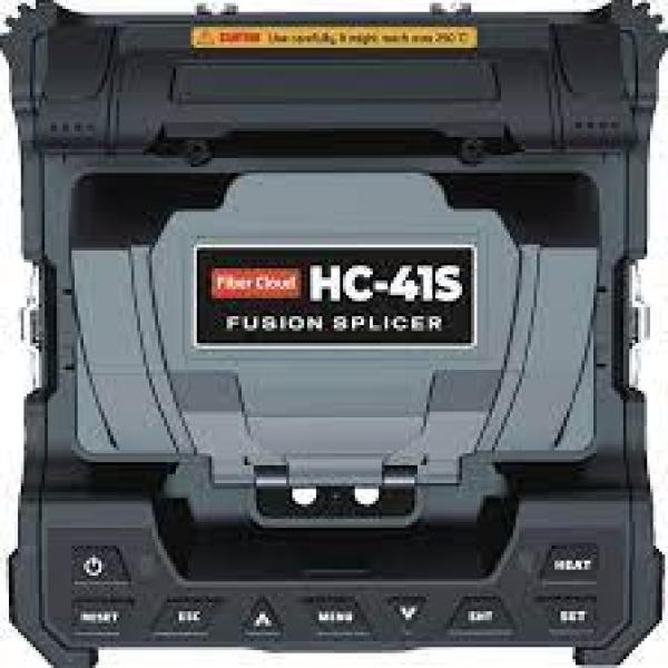 GLK-14 Fiber Fusion Splicer - Kenya