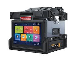 GLK-14 Fiber Fusion Splicer - Kenya