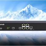 Tenda TES7001 1 port Gpon OLT