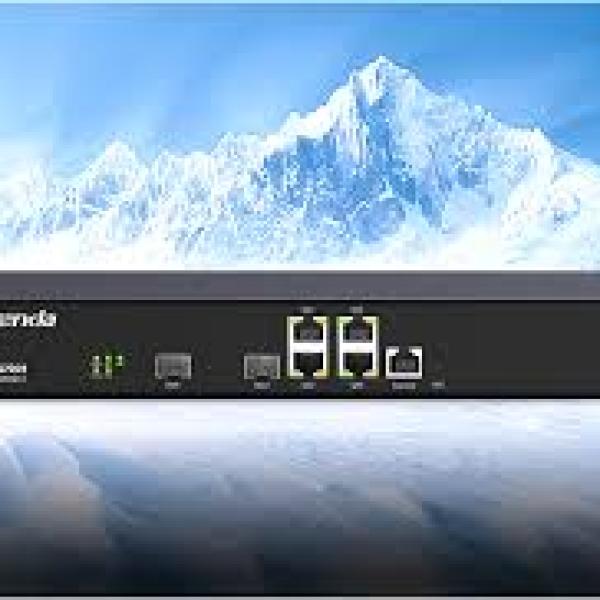 Tenda TES7001 1 port Gpon OLT
