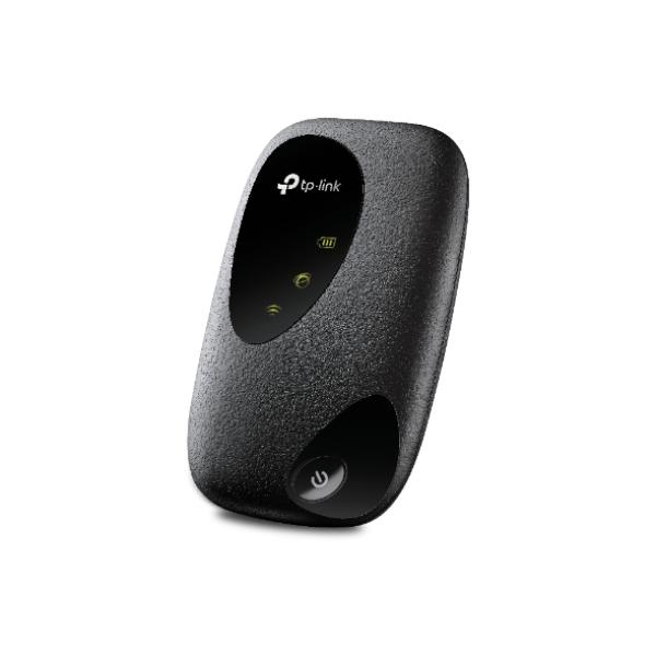 TP-LINK M7200 4G LTE MiFi Mobile Portable Wi-Fi