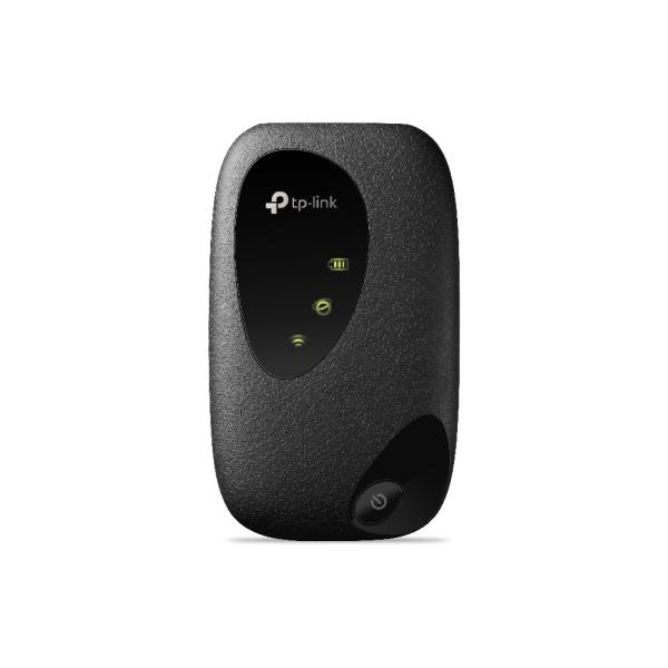 TP-LINK M7200 4G LTE MiFi Mobile Portable Wi-Fi