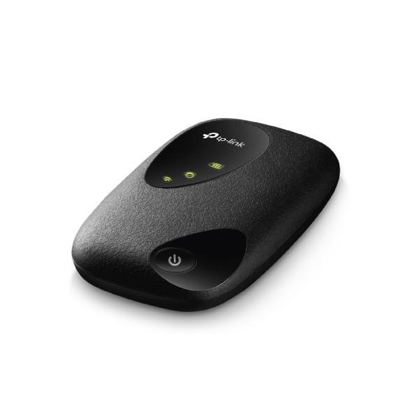 TP-LINK M7200 4G LTE MiFi Mobile Portable Wi-Fi