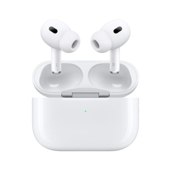 AirPods Pro (2nd generation) with MagSafe Charging Case (USB‑C)
