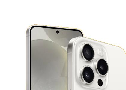 Latest Smartphone Collections