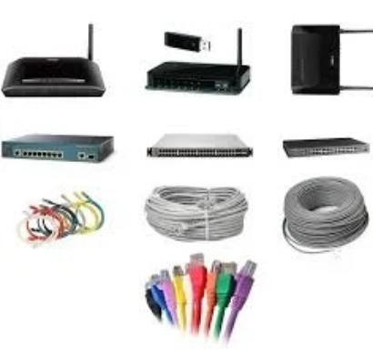 Wide Variety of Networking Products
