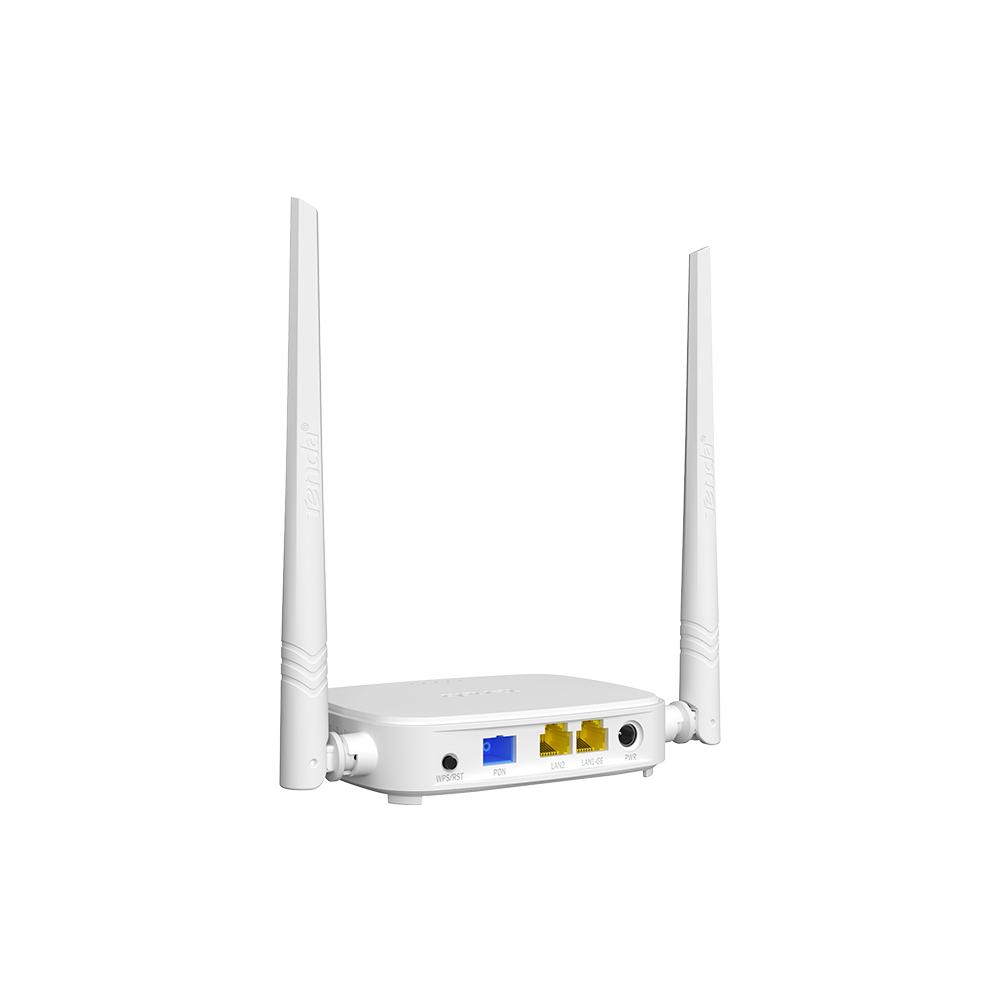 Tenda HG3 (V1.0) XPON GPON-EPON ONT Network Router