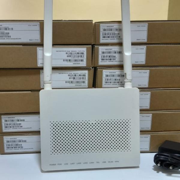 XPON HG8546m HUAWEI GPON / EPON ROUTER